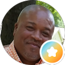 Profile photo of Michael Terrell