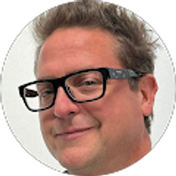 Profile photo of Ethan McCain