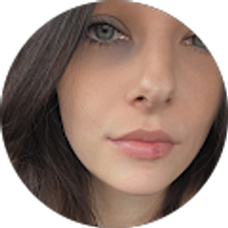 Profile photo of Laurin Hammons