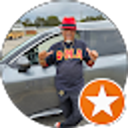 Profile photo of otis carter