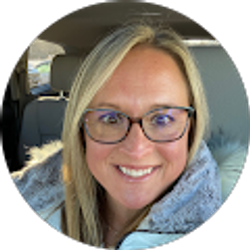 Profile photo of Andria Schwanz