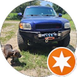 Profile photo of Tony Kabrich