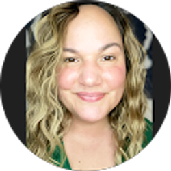 Profile photo of Jessica Houston