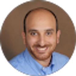 Profile photo of Tammer