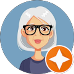 Profile photo of Sandra Sparks