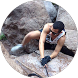 Profile photo of Austian Carter-Terzian