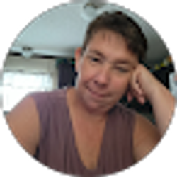 Profile photo of Rachel Collins