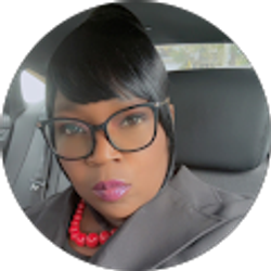 Profile photo of Beautiful Williams