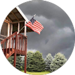 Profile photo of Kat Burgess