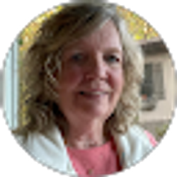 Profile photo of Judy McKaig