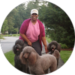 Profile photo of Nerissa Gibert