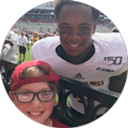 Profile photo of VisionX MAC