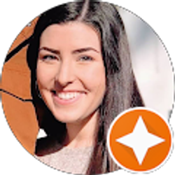 Profile photo of Emily Stover