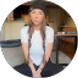 Profile photo of Nikki Osborne