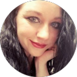 Profile photo of Melissa Carmichael