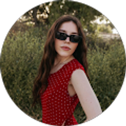 Profile photo of Taylor Kay