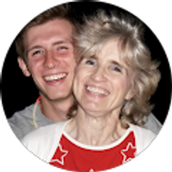 Profile photo of Tom Gray