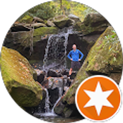 Profile photo of Ben Reinhardt