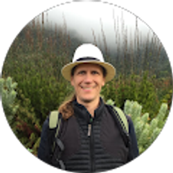 Profile photo of Dan Melin