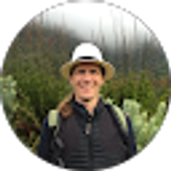 Profile photo of Dan Melin