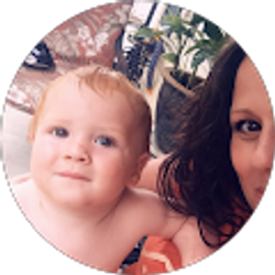 Profile photo of Cricket Burdette