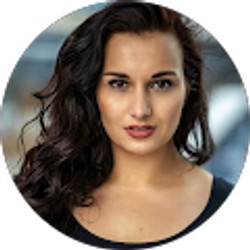 Profile photo of Rachel Mary Green