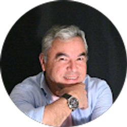 Profile photo of Luis German Sanchez