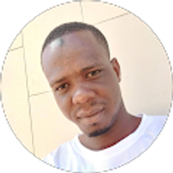 Profile photo of saidou bathiel ba