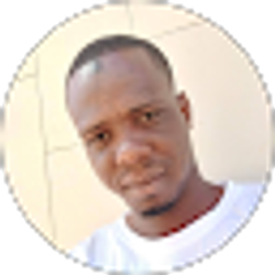 Profile photo of saidou bathiel ba