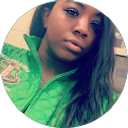 Profile photo of Aleaha Schenck