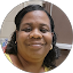 Profile photo of Anita Sewodor