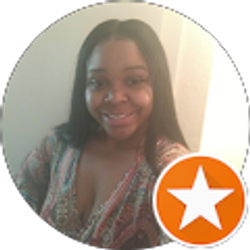 Profile photo of Kourtney Blackmon