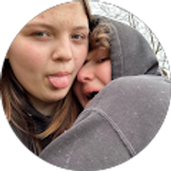 Profile photo of Savannah Haskins