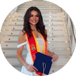 Profile photo of Kenzie Heikes