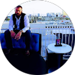 Profile photo of Paul Lewis