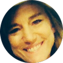 Profile photo of Stephanie Carrasco