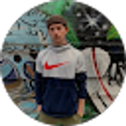 Profile photo of Cameron Fackrell