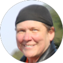 Profile photo of Carl Earl