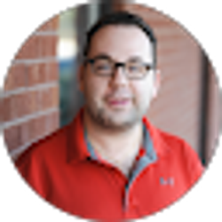 Profile photo of Chase Croley