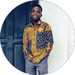 Profile photo of KLU EDEM