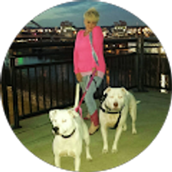 Profile photo of Tina Gryder