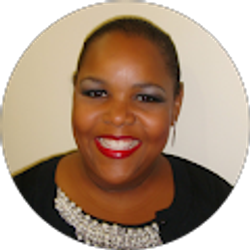 Profile photo of Elizabeth Gloder