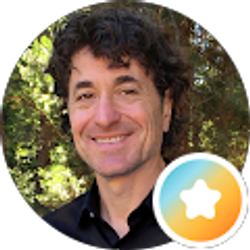 Profile photo of Baruch Inbar