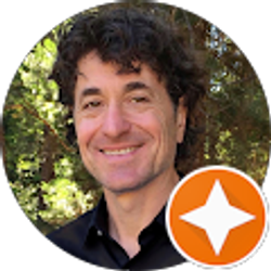 Profile photo of Baruch Inbar