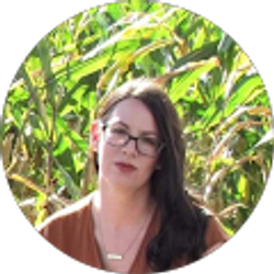 Profile photo of Jillian Hollingsworth