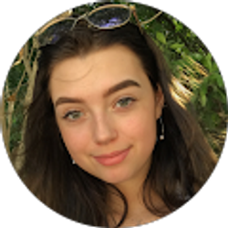 Profile photo of Maya Demuth