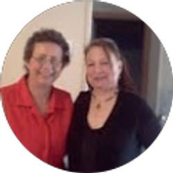 Profile photo of Vicky Pons