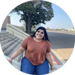 Profile photo of Destiny Gutierrez