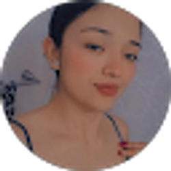 Profile photo of Ashlin Mayen