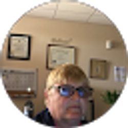 Profile photo of Norma Evansoconnor